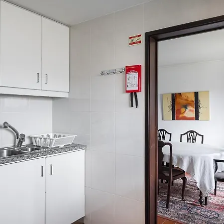 Prázdninový dům Guestready - Casa Do Farol Marinhas (Braga)