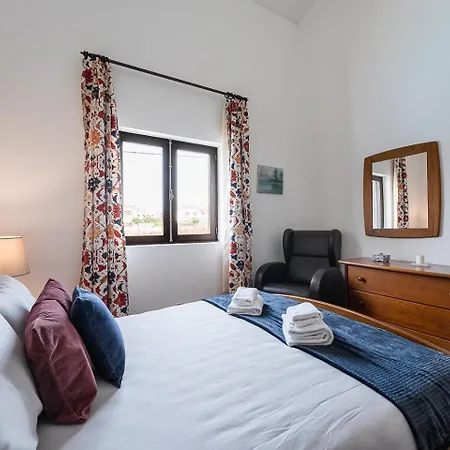 Guestready - Casa Do Farol *