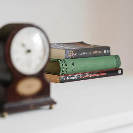 Guestready - Casa Do Farol Marinhas (Braga)