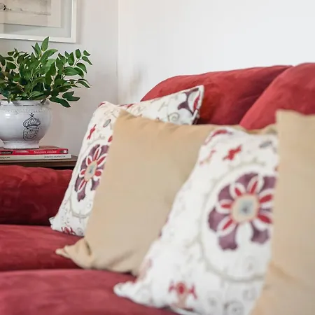 Holiday home Guestready - Casa Do Farol *