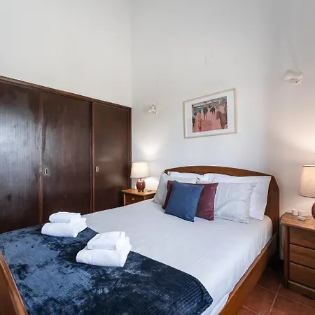 Prázdninový dům Guestready - Casa Do Farol