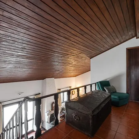 Guestready - Casa Do Farol * Marinhas (Braga)