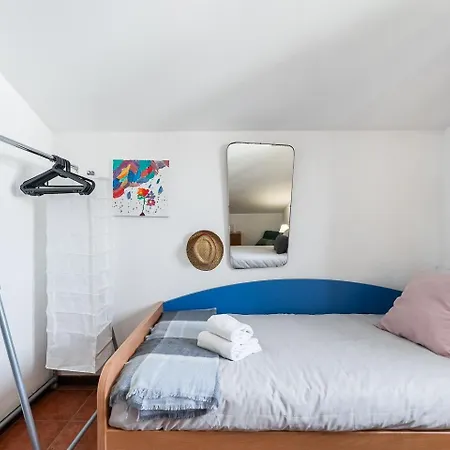 Guestready - Casa Do Farol Prázdninový dům *