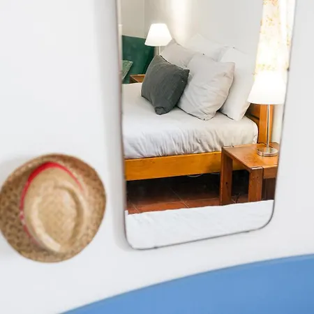 Holiday home Guestready - Casa Do Farol *