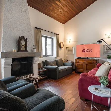 Guestready - Casa Do Farol Holiday home Marinhas (Braga)
