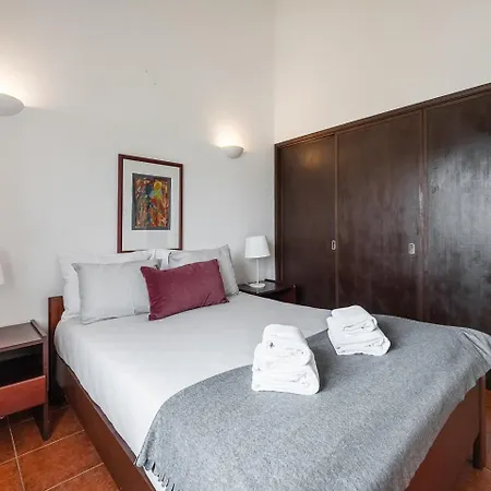 Guestready - Casa Do Farol Holiday home