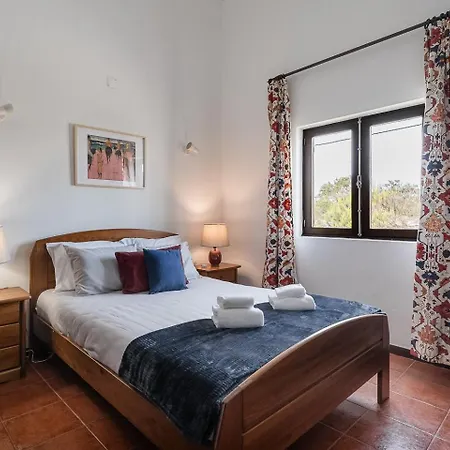 Holiday home Guestready - Casa Do Farol