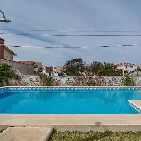 Holiday home Guestready - Casa Do Farol Marinhas (Braga)