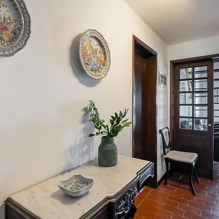 Guestready - Casa Do Farol *