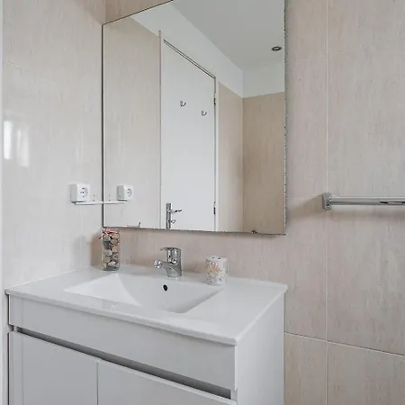 Holiday home Guestready - Casa Do Farol