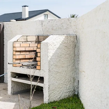 Guestready - Casa Do Farol Holiday home Marinhas (Braga)