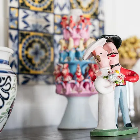 Guestready - Casa Do Farol Marinhas (Braga)