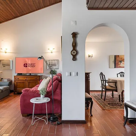 Guestready - Casa Do Farol * Marinhas (Braga)