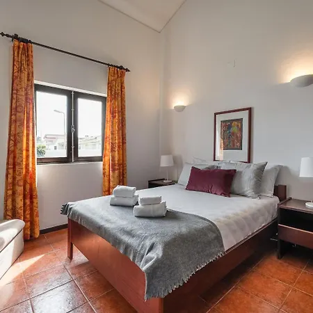 Prázdninový dům Guestready - Casa Do Farol