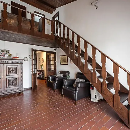 Prázdninový dům Guestready - Casa Do Farol *