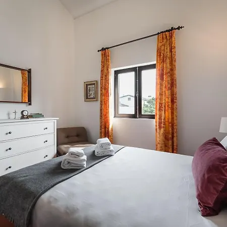 Holiday home Guestready - Casa Do Farol Marinhas (Braga)