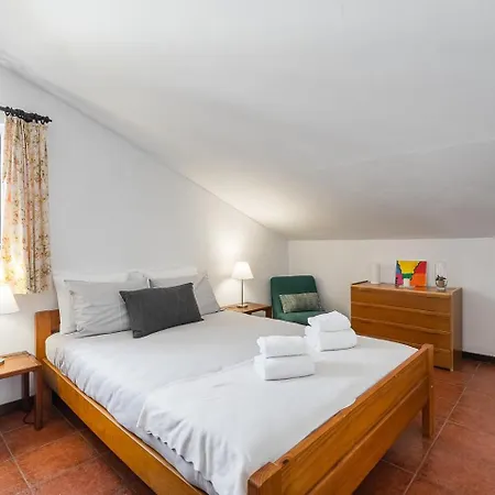 Guestready - Casa Do Farol *