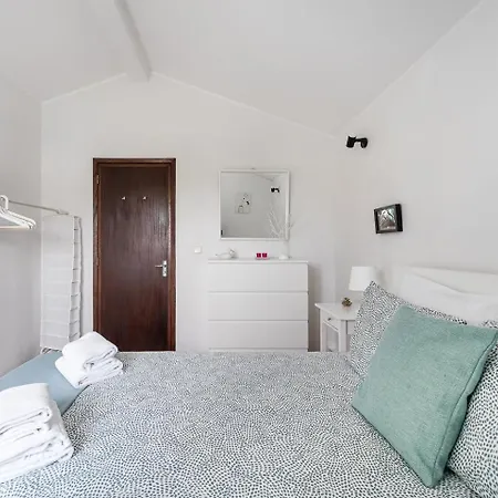 Guestready - Casa Do Farol Marinhas (Braga)