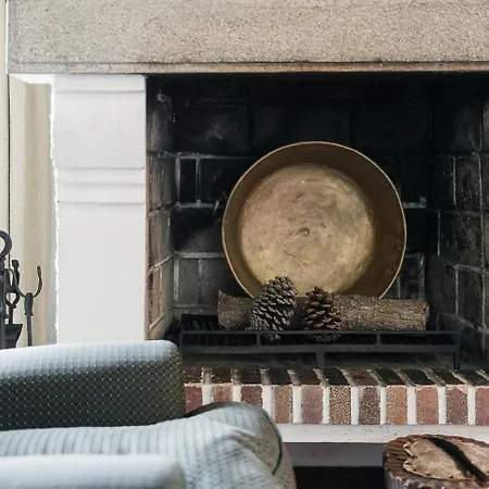 Holiday home Guestready - Casa Do Farol Marinhas (Braga)