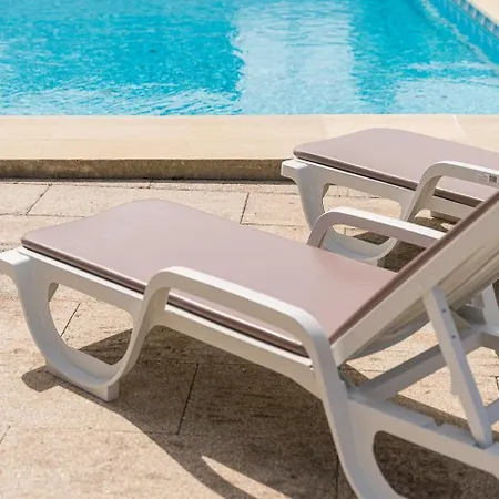 Guestready - Casa Do Farol Prázdninový dům *