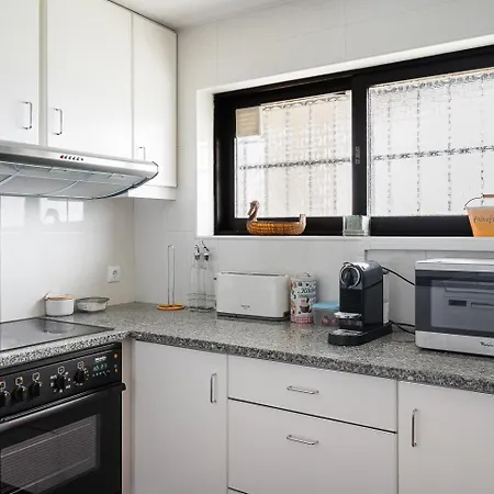 Guestready - Casa Do Farol Holiday home Marinhas (Braga)