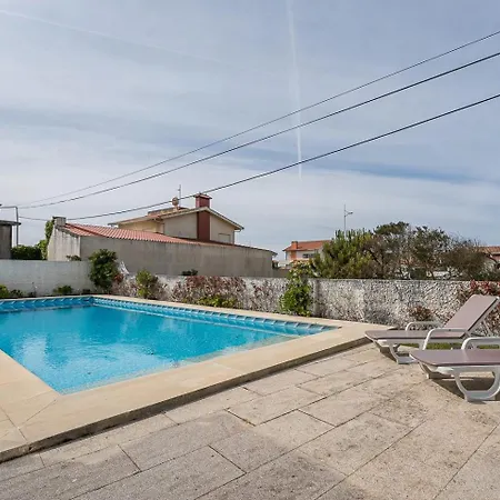 Prázdninový dům Guestready - Casa Do Farol