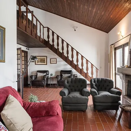 Prázdninový dům Guestready - Casa Do Farol *