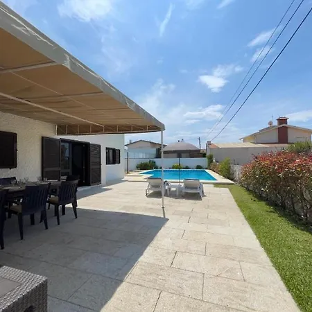 Guestready - Casa Do Farol Marinhas (Braga)