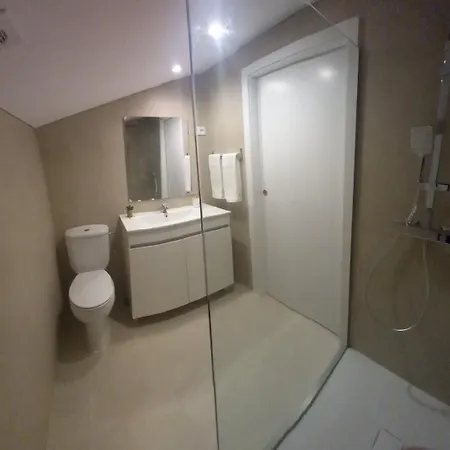 Guestready - Casa Do Farol * Marinhas (Braga)