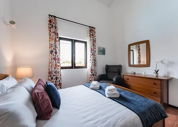 Guestready - Casa Do Farol *