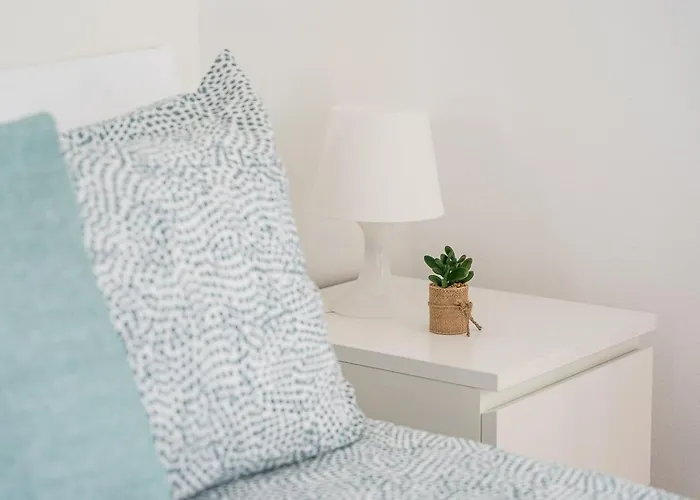 Guestready - Casa Do Farol 度假居 Marinhas (Braga)