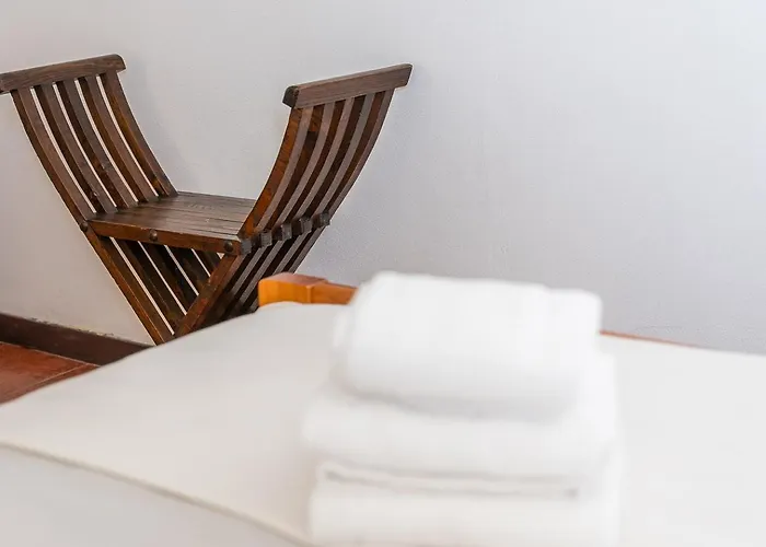 Guestready - Casa Do Farol *