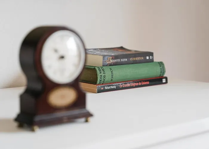 Guestready - Casa Do Farol Marinhas (Braga)