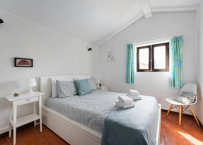 Guestready - Casa Do Farol 度假居