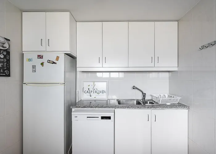 Guestready - Casa Do Farol Marinhas (Braga)