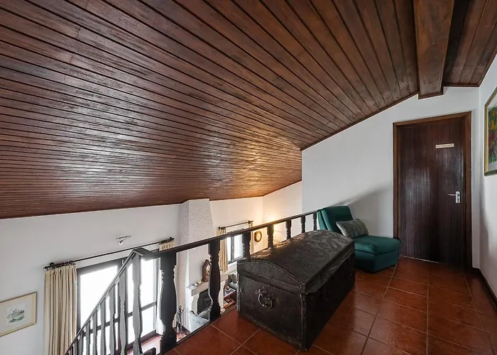 Guestready - Casa Do Farol * Marinhas (Braga)