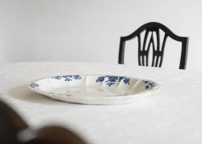 度假居 Guestready - Casa Do Farol