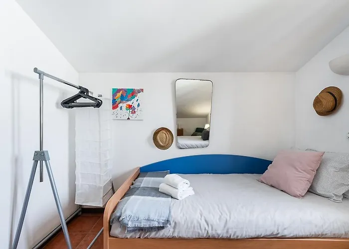 Guestready - Casa Do Farol 度假居 *