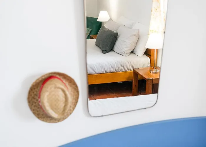 度假居 Guestready - Casa Do Farol *