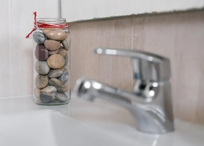 Guestready - Casa Do Farol 度假居 Marinhas (Braga)