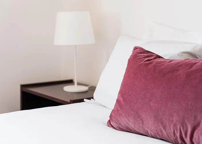 度假居 Guestready - Casa Do Farol