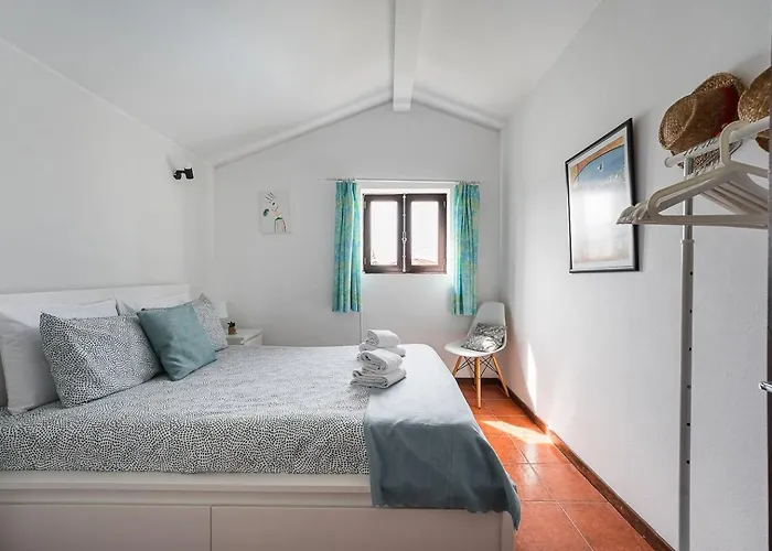 度假居 Guestready - Casa Do Farol *