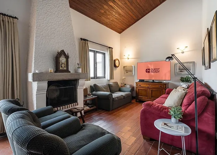 Guestready - Casa Do Farol 度假居 Marinhas (Braga)