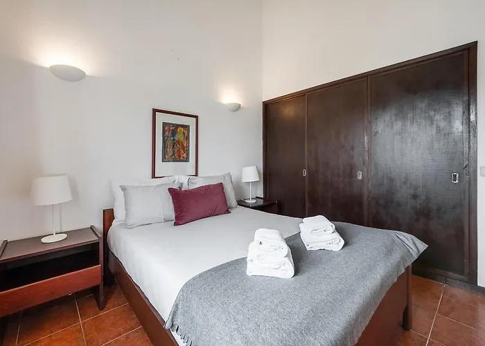 Guestready - Casa Do Farol 度假居