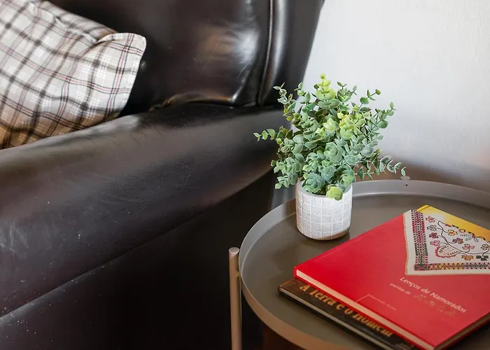 度假居 Guestready - Casa Do Farol *