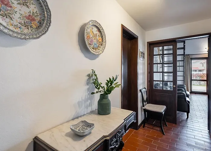 Guestready - Casa Do Farol *