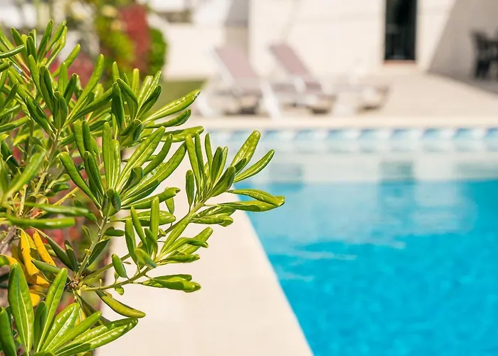 Guestready - Casa Do Farol 度假居