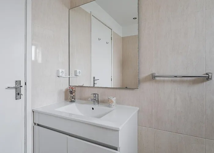 度假居 Guestready - Casa Do Farol