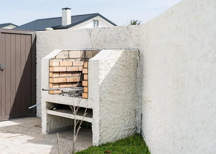 Guestready - Casa Do Farol 度假居 Marinhas (Braga)