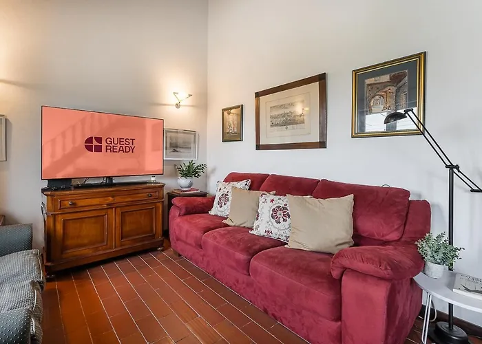 Guestready - Casa Do Farol *